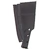 T71030 1960-66 Chevrolet, GMC Truck; Lower Door Latch Pillar Repair Panel; LH - image 2