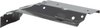 T71062 Cab Rear Floor Pan Repair Panel for 1967-1972 Chevy/GMC Trucks [Right/Passenger Side] - image 3