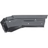 T71062 Cab Rear Floor Pan Repair Panel for 1967-1972 Chevy/GMC Trucks [Right/Passenger Side] - image 4