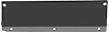 T71069 1947-54 Chevrolet, GMC Truck; Interior Door Panel; Stamped Steel; LH Driver Side; EDP Coated