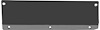 T71070 1947-54 Chevrolet, GMC Truck; Interior Door Panel; Stamped Steel; RH Passenger Side; EDP Coated - image 1