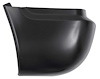 T71071 1967-72 Chevrolet, GMC Truck; Lower Front Fender Repair Panel; RH; EDP Coated - image 1