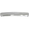 T71072 Smoothie Front Bumper 1988-99 Chevy, GMC GMT400 Trucks, Blazer, Tahoe, Suburban, Yukon - image 2