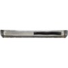 T71072 Smoothie Front Bumper 1988-99 Chevy, GMC GMT400 Trucks, Blazer, Tahoe, Suburban, Yukon - image 4