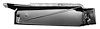 T71074 1969-72 Chevrolet Blazer/GMC Jimmy; Rocker Box; With Bracing; RH - image 1