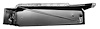 T71075 1969-72 Chevrolet Blazer/GMC Jimmy; Rocker Box; With Bracing; LH - image 1