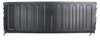 T71080 1999-2006 Silverado, Sierra; Tailgate Assembly; Fleetside; with Handle, Latch, Rod, Hinge, Cable - image 2