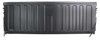 T71080 1999-2006 Silverado, Sierra; Tailgate Assembly; Fleetside; with Handle, Latch, Rod, Hinge, Cable - image 3