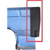 T71083 1973-75 Blazer/Jimmy; B-Pillar Reinforcement Panel; LH - image 2