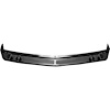 T71086P Front Bumper; 1988-98 Chevrolet, GMC Truck; With Driving; With Fog Lamps; Without Insert; Painted - image 1