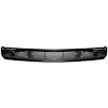T71088P Front Bumper; 1988-98 Chevrolet, GMC Truck; With Fog Lamps; With Single Insert; Paintable - image 1