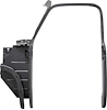 T71095 1947-51 Chevrolet, GMC Truck; Outer Door Frame Panel; Driver side - image 1