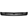 T71103P Front Bumper; 1988-98 Chevrolet, GMC Truck; with Driving & Fog Lamps; with Dual Insert; Paintable - image 1