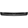 T71104P Front Bumper; 1988-98 Chevrolet, GMC Truck; With Fog Lamps & License Holes; Paintable - image 1