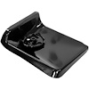 T71127 1988-98 Chevrolet, GMC C/K GMT400 Pickup; Cab Mount Repair Panel; Rear; LH Driver Side - image 1