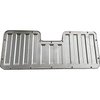 T71130  Tailgate Access Panel Cover for 1973-91 Chevy Blazer, GMC Jimmy