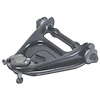 T71132 1973-91 Chevrolet, GMC C10/R10 Truck; Upper Control Arm; 1/2 ton; 2 WD; RH Passenger Side - image 1