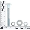 T71207A 1973-87 Chevrolet/GMC Pickup; Bed to Frame Mounting Set; 32-piece; Features 8 Short Bolts; OE-Style - image 4