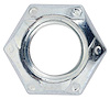T71224 1/2"-13 Prevailing Torque Lock Nut, Cadmium Plated - image 1
