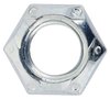 T71224 1/2"-13 Prevailing Torque Lock Nut, Cadmium Plated - image 2