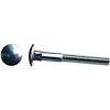 T71230 Carriage Bolt; 1/2 in.-13 - image 1