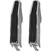 T71231 Front Bumper Guard Set 1967-72 Chevrolet/GMC C/K Trucks, Blazer, Jimmy, Suburban - image 1