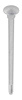 T71233 1/2 in. x 10 in. Extended Shank Carriage Bolt - image 1