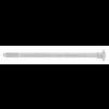 T71233 1/2 in. x 10 in. Extended Shank Carriage Bolt - image 2