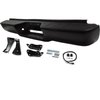 T71245 Rear Step Bumper 1988-00 Chevy/GMC C/K GMT400 Fleetside Trucks - image 2