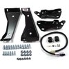 T71245 Rear Step Bumper 1988-00 Chevy/GMC C/K GMT400 Fleetside Trucks - image 4