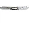 T71249 Rear Step Bumper Face Bar; 1988-00 Chevrolet, GMC C/K GMT400 Fleetside Pickup; Chrome - image 4