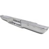 T71251 Rear Step Bumper Face Bar; 1988-00 Chevrolet, GMC C/K GMT400 Stepside Pickup; Chrome - image 2