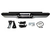 T71252 Rear Step Bumper 1988-00 Chevy/GMC C/K GMT400 Stepside Trucks - image 1