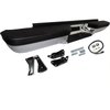 T71252 Rear Step Bumper 1988-00 Chevy/GMC C/K GMT400 Stepside Trucks - image 3