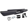 T71253 Rear Step Bumper for 1988-2000 Chevy/GMC C/K Trucks, GMT400, Stepside - image 1