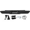 T71253 Rear Step Bumper for 1988-2000 Chevy/GMC C/K Trucks, GMT400, Stepside - image 2
