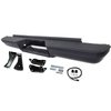 T71253 Rear Step Bumper for 1988-2000 Chevy/GMC C/K Trucks, GMT400, Stepside - image 3