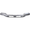 T71257 Front Bumper; 2003-07 GMC Sierra GMT800; Chrome; Without Mounting Brackets - image 1