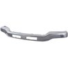 T71257 Front Bumper; 2003-07 GMC Sierra GMT800; Chrome; Without Mounting Brackets - image 3