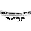T71259 Front Bumper 2003-07 Chevy Silverado GMT800