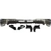 T71259 Front Bumper 2003-07 Chevy Silverado GMT800 - image 4