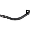 T71261 Bumper Impact Brace; 2003-07 Silverado, Sierra 1500; Front; Outer; LH Driver Side - image 2