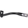 T71261 Bumper Impact Brace; 2003-07 Silverado, Sierra 1500; Front; Outer; LH Driver Side - image 3