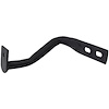 T71265 Bumper Impact Brace; 2003-07 Silverado, Sierra 2500, 3500; Front; Outer; LH Driver Side - image 1