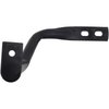 T71265 Bumper Impact Brace; 2003-07 Silverado, Sierra 2500, 3500; Front; Outer; LH Driver Side - image 2