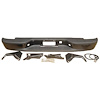 T71274 Rear Step Bumper 1999-07 Chevy/GMC GMT800 Stepside Trucks - image 1
