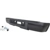 T71286 Rear Step Bumper Assembly; 2007-10 Silverado, Sierra 2500HD, 3500 GMT900 Single Rear Wheel Models - image 2
