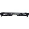 T71286 Rear Step Bumper Assembly; 2007-10 Silverado, Sierra 2500HD, 3500 GMT900 Single Rear Wheel Models - image 4