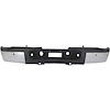 T71297 Rear Step Bumper Assembly; 2011-14 Silverado, Sierra 3500 GMT900 Dual Rear Wheel Models Parking - image 1