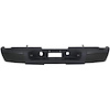 T71298 Rear Step Bumper Assembly; 2011-14 Silverado, Sierra 3500 GMT900 Dual Rear Wheel Models Parking - image 1